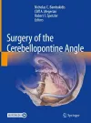Surgery of the Cerebellopontine Angle cover