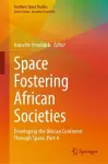 Space Fostering African Societies cover