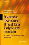 Sustainable Development Through Data Analytics and Innovation cover