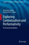 Exploring Contextualism and Performativity cover