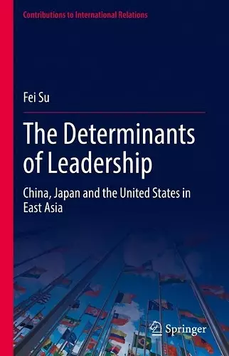 The Determinants of Leadership cover