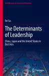 The Determinants of Leadership cover