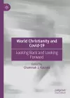 World Christianity and Covid-19 cover