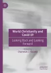 World Christianity and Covid-19 cover