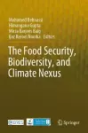 The Food Security, Biodiversity, and Climate Nexus cover