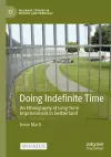 Doing Indefinite Time cover