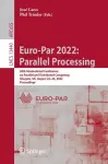 Euro-Par 2022: Parallel Processing cover