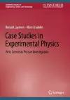 Case Studies in Experimental Physics cover