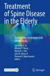 Treatment of Spine Disease in the Elderly cover