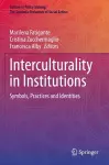 Interculturality in Institutions cover