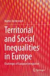 Territorial and Social Inequalities in Europe cover