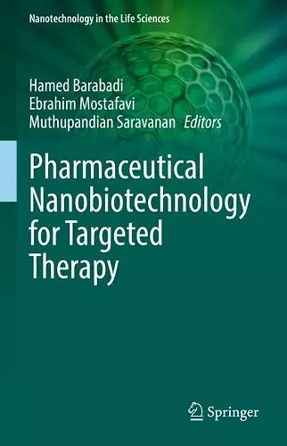 Pharmaceutical Nanobiotechnology for Targeted Therapy cover