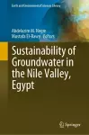 Sustainability of Groundwater in the Nile Valley, Egypt cover