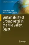 Sustainability of Groundwater in the Nile Valley, Egypt cover