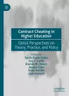 Contract Cheating in Higher Education cover