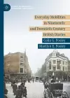 Everyday Mobilities in Nineteenth- and Twentieth-Century British Diaries cover