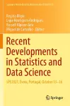 Recent Developments in Statistics and Data Science cover