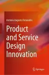 Product and Service Design Innovation cover