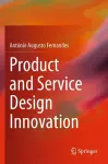 Product and Service Design Innovation cover