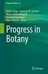 Progress in Botany Vol. 83 cover