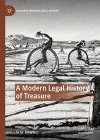 A Modern Legal History of Treasure cover