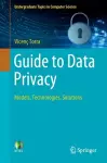 Guide to Data Privacy cover