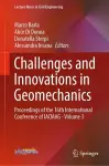 Challenges and Innovations in Geomechanics cover