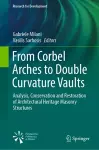 From Corbel Arches to Double Curvature Vaults cover