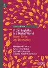 Urban Logistics in a Digital World cover