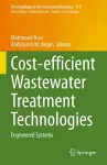 Cost-efficient Wastewater Treatment Technologies cover