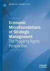 Economic Microfoundations of Strategic Management cover