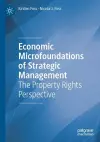 Economic Microfoundations of Strategic Management cover