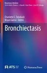 Bronchiectasis cover