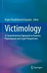 Victimology cover