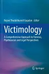 Victimology cover