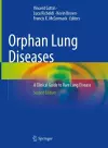 Orphan Lung Diseases cover