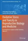 Oxidative Stress and Toxicity in Reproductive Biology and Medicine cover