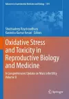 Oxidative Stress and Toxicity in Reproductive Biology and Medicine cover