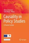 Causality in Policy Studies cover