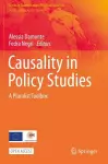 Causality in Policy Studies cover