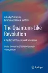 The Quantum-Like Revolution cover