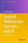 Applied Multivariate Statistics with R cover