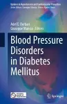 Blood Pressure Disorders in Diabetes Mellitus cover