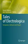 Tales of Electrologica cover