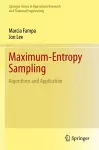 Maximum-Entropy Sampling cover