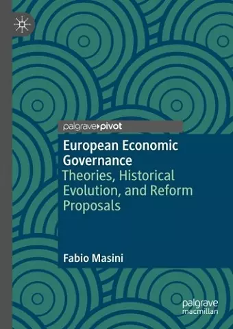 European Economic Governance cover