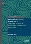 European Economic Governance cover