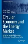 Circular Economy and the Energy Market cover