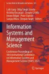 Information Systems and Management Science cover