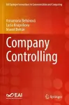 Company Controlling cover